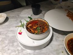 -蔴将·川菜(黄龙万科店)