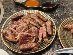-酉林和牛·烧肉