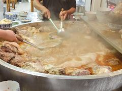 -杨家牛肉汤(淮建路店)