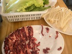 -黑山牛肉汤火锅(花城汇店)