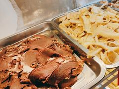 -金鼎雪山牦牛杂火锅(理县总店)