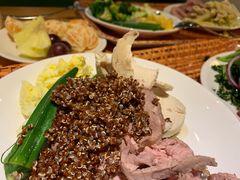 -So Lounge索兰至餐厅(蓝色港湾店)