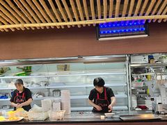 -三江两海老火锅(北京首店)