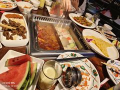 -好得火锅(育才店)