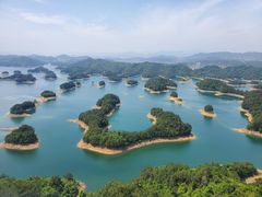 -千岛湖东南湖区