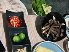 -探窝·竹笙椰子鸡(杨箕店)