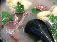 -小杨生煎(龙阳广场店)