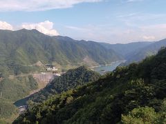 -四明山国家森林公园