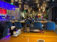 大堂-和彩放题餐厅(酒仙桥店)