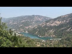 -大罗山风景区