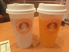 -奥里奥罗比萨意面(文化东路店)