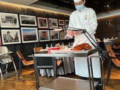 -秀儿四九城·新京菜(亚运村鸟巢店)