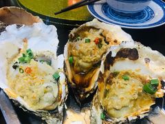 -蠔友汇·海鲜·生蚝烧烤(大东店)