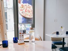 -玛尚诺Pizza&Bar(长泰广场店)