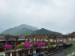 -遥桥古堡