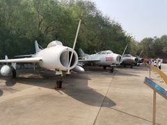 -中国航空博物馆