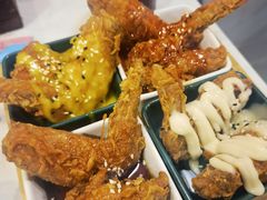 -京尚道韩式美食屋(海甸岛店)