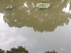 景点-南唐二陵