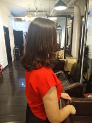 -Tipo Hair salon（明星）店