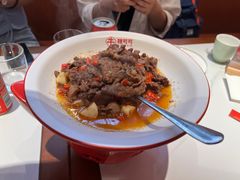 -辣可可·小炒黄牛肉(望京凯德MALL店)