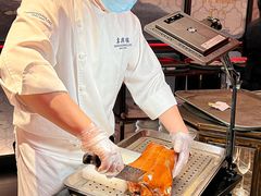 -東興楼·北京烤鸭(深圳首店)