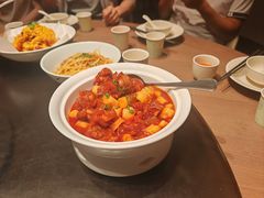 -楚山晓·楚湘菜(江夏永旺店)