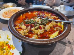 -品渔味湖鲜馆(拈花湾店)