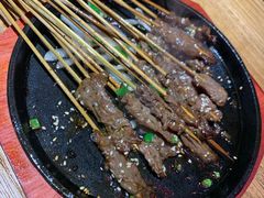 -本色.小马哥烧烤(五一路总店)