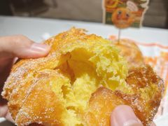 广州传说中的糖沙翁-喜势点·糖沙翁手工茶点·本地人茶居(永庆坊店)