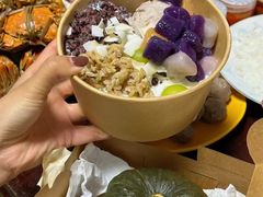 -富临港蒸汽海鲜(栈桥店)