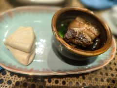 -杭州西湖柳莺里酒店·闻莺厅