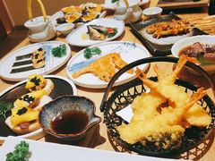 -山之川·日式料理(瀚海海尚店)