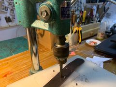 -零几体验diy皮具工作室(振业城店)