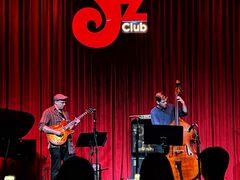 -JZ Club 爵士酒吧(上海店)
