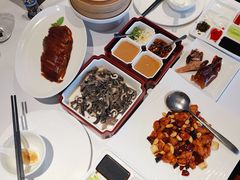 四季民福烤鸭-四季民福烤鸭店(前门店)