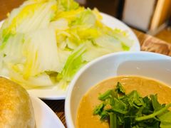 -清真吴记门钉肉饼·喜多利