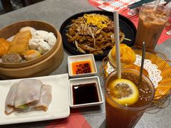 -点点心点心专门店(旺角店)
