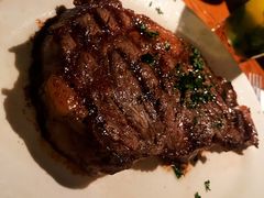 -弗兰克牛排西餐厅Ribone steak house(柠檬花园店)