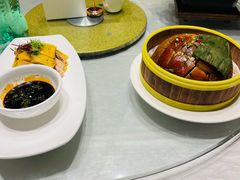 -老平安农家菜(平安店)