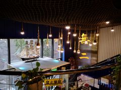 大堂-将太无二·北美传奇寿司(瑞士公寓店)