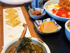 -万鱼亭 日本料理(无锡香山名园店)