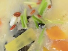 -浙江安吉JW万豪酒店·万豪中餐厅