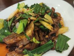 家乡回锅肉-攀西土菜馆(南线阁店)