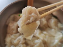 -崖口云吞(中堡店)