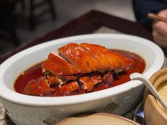金陵烤鸭-南京大牌档(三阳广场苏宁店)
