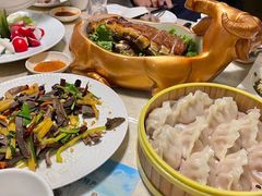 -牧马人奶茶馆(乌兰察布总店)