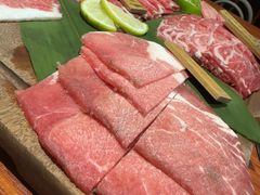 -牛佬•炭火烤肉(挂绿店)