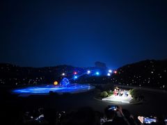 -鼎盛王朝康熙大典实景演出