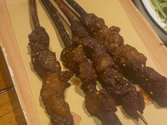 -蒙艾里民族传统菜蒙餐