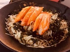 -贡梅老面馆·蟹粉面·无锡特色小吃(南长街主推店)